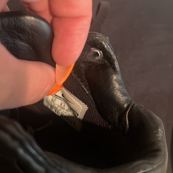 Nike Air Max Goadome (Boy Toddler Size 9c) - Picture 7 of 7